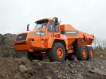Doosan Moxy MT31 2010 года